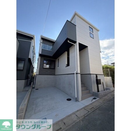 Kolet七里#04の物件外観写真